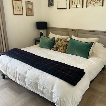 Architect's House 100m2 Sea View, Terraces 35m2 Dom wakacyjny *