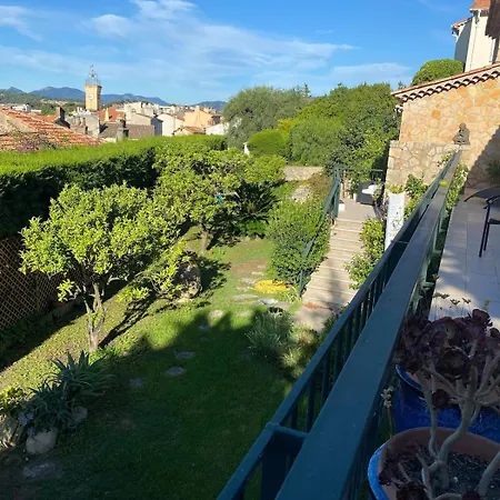 Architect's House 100m2 Sea View, Terraces 35m2 *