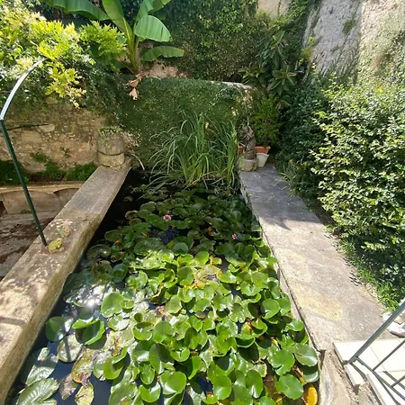 Dom wakacyjny Architect's House 100m2 Sea View, Terraces 35m2 *