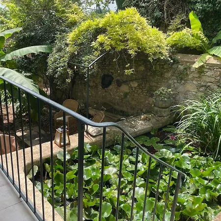 Architect's House 100m2 Sea View, Terraces 35m2 Casa de Férias *