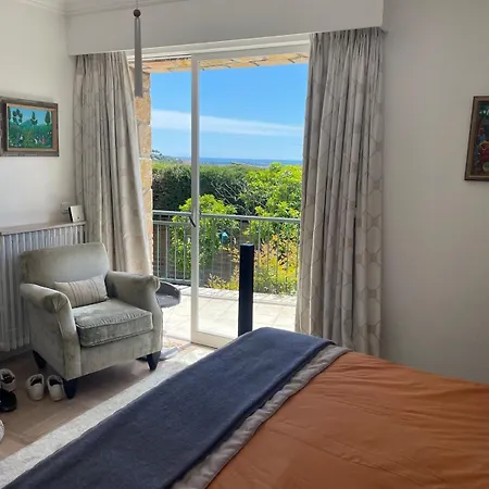 Architect's House 100m2 Sea View, Terraces 35m2 Casa vacanze