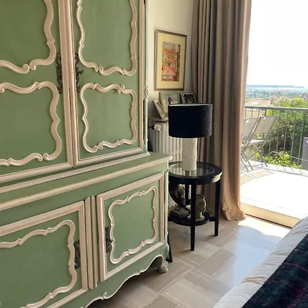 Architect's House 100m2 Sea View, Terraces 35m2