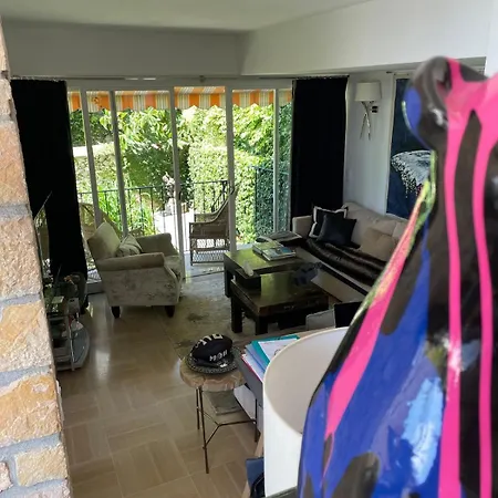 Architect's House 100m2 Sea View, Terraces 35m2 Casa vacanze