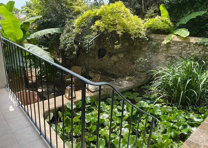 Architect's House 100m2 Sea View, Terraces 35m2 Дом отдыха *