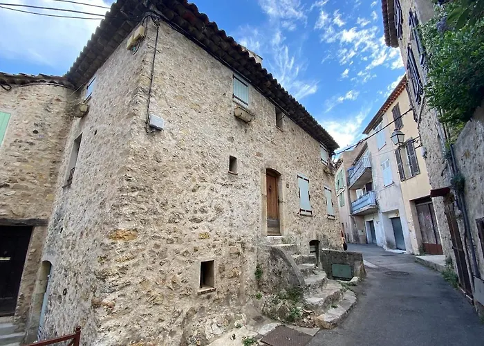 Дом отдыха Architect's House 100m2 Sea View, Terraces 35m2 *